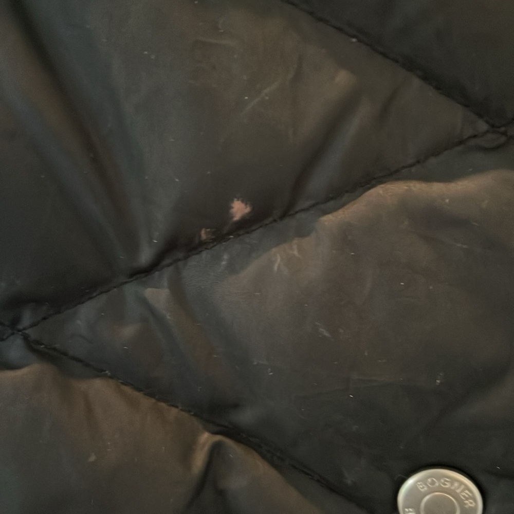 BOGNER JACKET - Picture 3 of 4